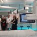 Hospital público Clínico San Carlos incorpora un quirófano híbrido cardiovascular de última generación pionero en España
