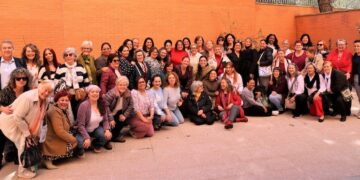 La Comunidad de Madrid logra que cerca de 500 mujeres vulnerables accedan a un empleo con dos programas financiados por el 0,7% del IRPF