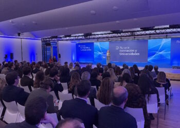 La Consejera de Sanidad reivindica la calidad del  sistema sanitario madrileño y el liderazgo europeo de la Comunidad en esperanza de vida