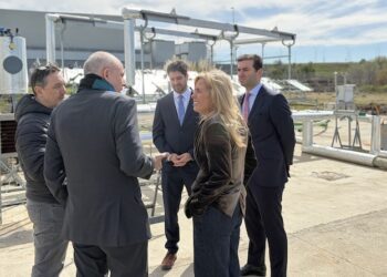 La Comunidad de Madrid ayudará a modernizar las pymes y estrenará la Estrategia de Drones en su Plan Industrial 2026-2030