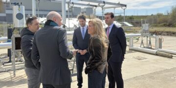 La Comunidad de Madrid ayudará a modernizar las pymes y estrenará la Estrategia de Drones en su Plan Industrial 2026-2030