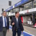 La Comunidad de Madrid consolida a la región como capital mundial del automovilismo con el Campeonato de Fórmula E