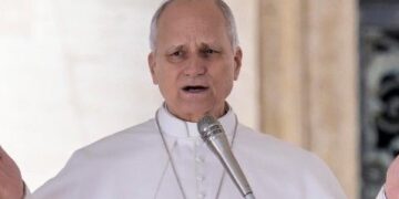 «Invocando la paz»: León XIV sobre los conflictos en el mundo