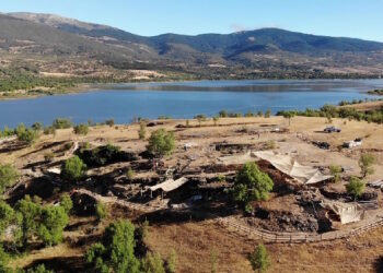 Abierto el periodo de inscripción para solicitar visitas guiadas a los yacimientos del Valle de los Neandertales