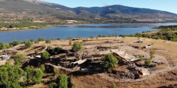 Abierto el periodo de inscripción para solicitar visitas guiadas a los yacimientos del Valle de los Neandertales