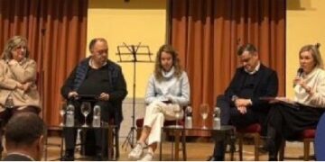 XLI Jornada Diocesana de Enseñanza: oportunidad «para recalcular la ruta»