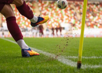 Nutrigenética para mejorar el rendimiento de futbolistas no profesionales