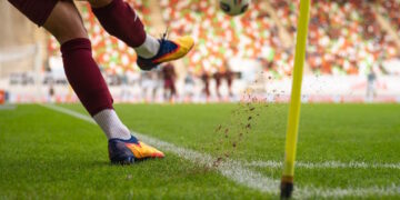 Nutrigenética para mejorar el rendimiento de futbolistas no profesionales