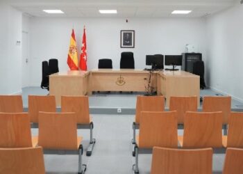 60 millones de euros para garantizar la asistencia jurídica gratuita en 2026, un 6% más que el año pasado