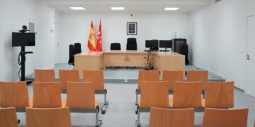 60 millones de euros para garantizar la asistencia jurídica gratuita en 2026, un 6% más que el año pasado