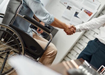 Ayudas 2026 para entidades que atienden a adultos con discapacidad y menores con necesidades de atención temprana