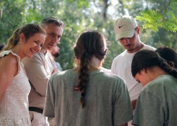 Aumentan este verano los campamentos Modo Avión para la prevención de adicciones tecnológicas en adolescentes