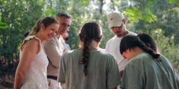 Aumentan este verano los campamentos Modo Avión para la prevención de adicciones tecnológicas en adolescentes