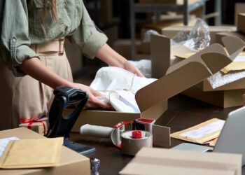 La Comunidad de Madrid aumenta las ventas del comercio minorista un 3,1% en el último año, más de un punto por encima de la media nacional