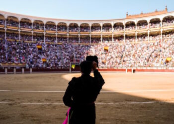 Récord en la Feria de San Isidro 2026 al superar los 18.500 abonados