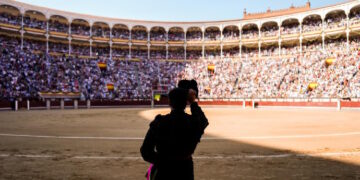 Récord en la Feria de San Isidro 2026 al superar los 18.500 abonados
