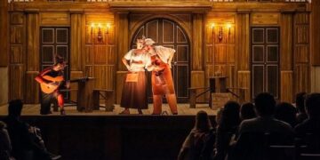 La Comunidad de Madrid celebra el Día Mundial del Teatro con una semana de actividades en espacios culturales de toda la región