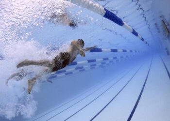 Ayudas de hasta 6.000 euros a deportistas de alto rendimiento que participen en competiciones nacionales e internacionales