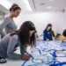 Salas de exposiciones en Madrid convertidas en espacios creativos para realizar talleres en familia esta Semana Santa