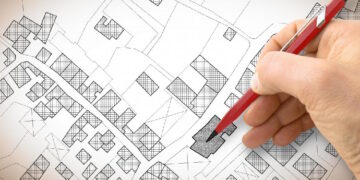 Dos planes urbanísticos en Móstoles que permitirán construir más de 12.000 viviendas declarados de especial relevancia