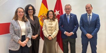 La profesión de Enfermería será declarada como categoría deficitaria