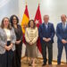 La profesión de Enfermería será declarada como categoría deficitaria
