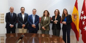 La Comunidad de Madrid exige al Gobierno central la retirada inmediata del Estatuto Marco de Sanidad