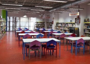 La Comunidad de Madrid fideliza a los pequeños lectores con una amplia oferta de talleres en sus bibliotecas públicas