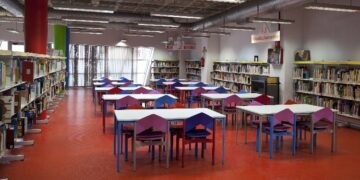 La Comunidad de Madrid fideliza a los pequeños lectores con una amplia oferta de talleres en sus bibliotecas públicas