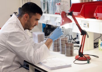 Novedoso ensayo clínico en la Comunidad de Madrid   que abre la puerta a terapias pioneras frente a la ELA