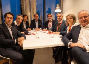 Este año comenzará la construcción de las primeras viviendas del Plan Vive Solución Joven