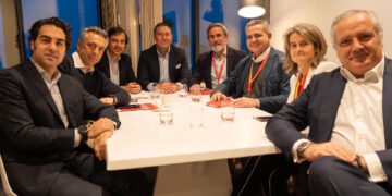 Este año comenzará la construcción de las primeras viviendas del Plan Vive Solución Joven