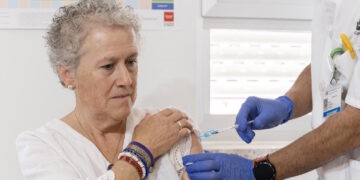 12,5 millones de euros se invierten en vacunas para proteger a los mayores de 80 años frente al virus respiratorio sincitial