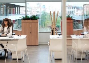 La Comunidad de Madrid lidera la afiliación con más de 100.000 nuevos cotizantes y un crecimiento del +2,9%, siete décimas más que la media nacional