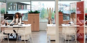 La Comunidad de Madrid lidera la afiliación con más de 100.000 nuevos cotizantes y un crecimiento del +2,9%, siete décimas más que la media nacional