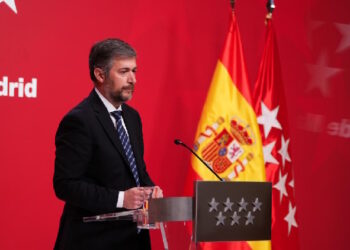 La Comunidad de Madrid reclama al Gobierno central medidas urgentes ante las 323 incidencias registradas en Cercanías en 2026, con una media de cinco diarias