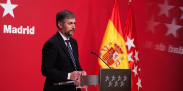 La Comunidad de Madrid reclama al Gobierno central medidas urgentes ante las 323 incidencias registradas en Cercanías en 2026, con una media de cinco diarias