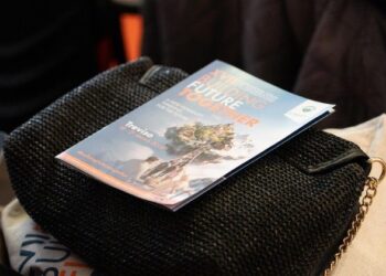 La conciencia de los jóvenes ante la crisis climática: ¿cómo se perfila el futuro?