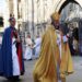 León XIV se reunirá en abril con la nueva arzobispa de Canterbury