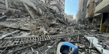 León XIV: Que callen las armas y haya espacio para el diálogo y la voz de los pueblos