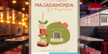 Arranca “Majadahonda va de pintxos” con las mejores tapas donostiarras desde 2,50 euros