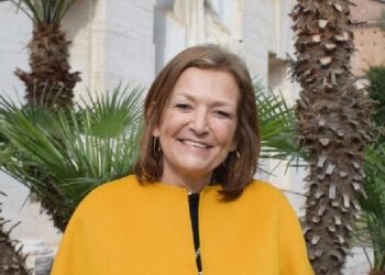 Mónica Santamarina (UMOFC): «Las mujeres de fe estamos llamadas a construir la paz cada día, en cada espacio de la vida»