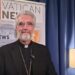 Monseñor Luis Marín de San Martín, nuevo Limosnero papal