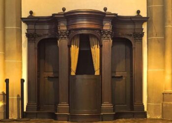 Nikiel: Un renacimiento del confesionario y confesores capaces