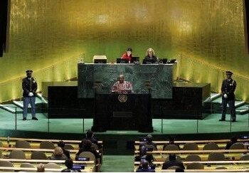 ONU: la esclavitud, el «crimen más grave contra la humanidad»