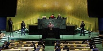 ONU: la esclavitud, el «crimen más grave contra la humanidad»