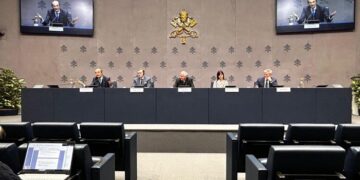 PAV, las perspectivas de los xenotrasplantes entre ciencia y ética en un documento