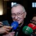 Parolin sobre Irán: una inmensa tragedia que corre el riesgo de expandirse