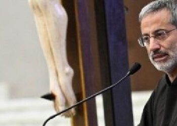 Pasolini: La fraternidad no es un ideal, sino una responsabilidad