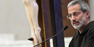 Pasolini: La fuerza humilde del amor genera paz